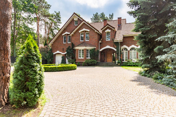 Best Interlocking Driveway Pavers  in Quitman, GA