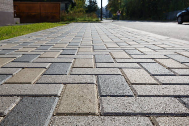Reasons to Select Us for Your Driveway Paving Requirements in Quitman, GA