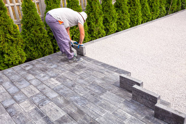 Best Driveway Pavers for Homes  in Quitman, GA
