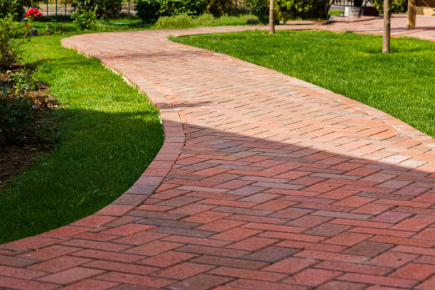 Best Custom Driveway Pavers  in Quitman, GA