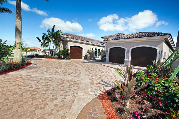Best Paver Driveway Replacement  in Quitman, GA