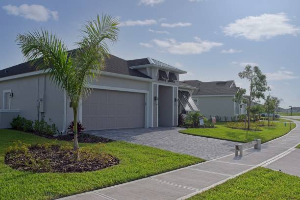 Driveway Pavers for Homes in Quitman, GA