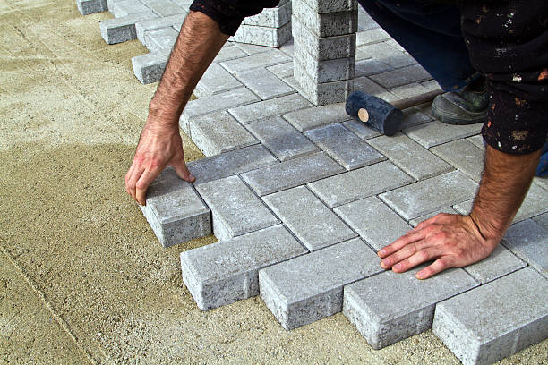 Best Best Driveway Pavers  in Quitman, GA